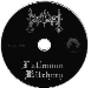 Moonblood: Full Moon Witchery (CD) - Bild 6