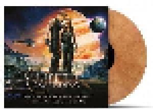 Michael Giacchino: Jupiter Ascending (2-LP) - Bild 2