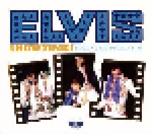 Elvis Presley: Showtime! Birmingham / Dallas '76 (2-CD) - Bild 1