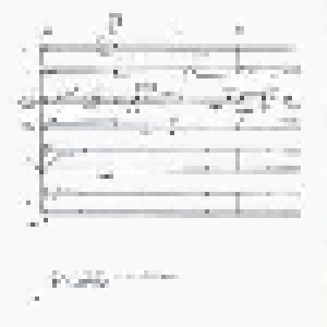 György Ligeti: Konzert Für Violoncello Und Orchester / Lontano / Doppelkonzert / San Francisco Polyphony (CD) - Bild 3