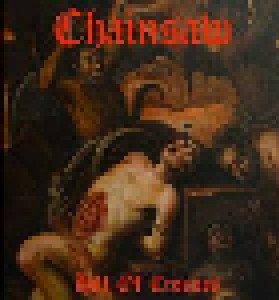 Chainsaw: Hill Of Crosses (LP) - Bild 1