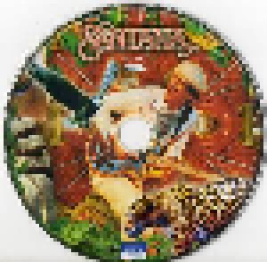 Santana: The Best Of Santana (CD) - Bild 5