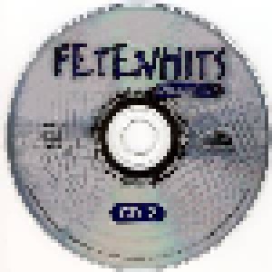Fetenhits - Disco Fox (2-CD) - Bild 4