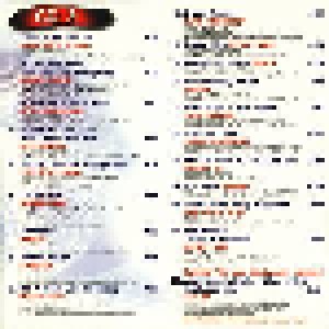 Fetenhits - Disco Fox (2-CD) - Bild 7