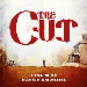 Cover - Alexander Hacke: Cut - Original Soundtrack, The