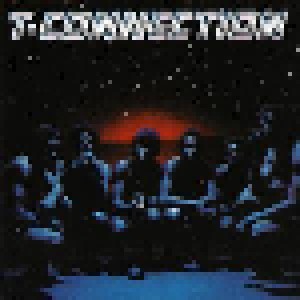 T-Connection: T-Connection (LP) - Bild 1