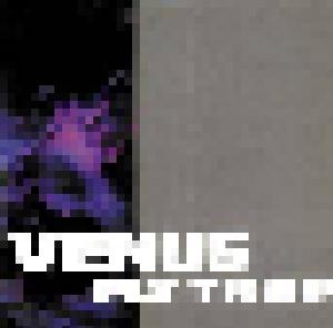 Venus Fly Trap: Rocket USA / Cloud 9 / Opium War - Cover
