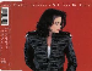 Michael Jackson: Will You Be There (Single-CD) - Bild 3