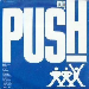 Bros: Push (LP) - Bild 2