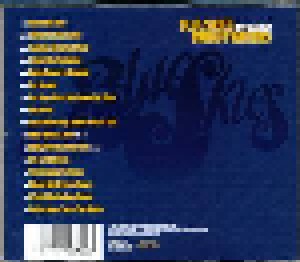 Muddy Waters: Blue Skies - The Best Of Muddy Waters (CD) - Bild 2