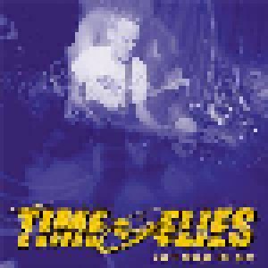 Time Flies: Can't Change The Past (CD) - Bild 1