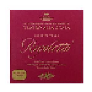 Giuseppe Verdi: Rigoletto (3-LP) - Bild 1