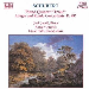 Franz Schubert: Piano Quintet (CD) - Bild 1