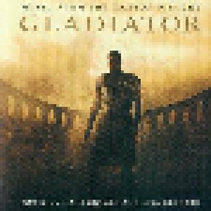 Hans Zimmer & Lisa Gerrard: Gladiator (CD) - Bild 1