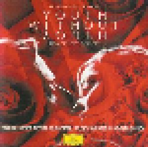 Osvaldo Golijov: Youth Without Youth (CD) - Bild 1