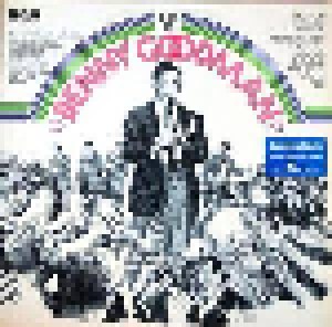 Benny Goodman: This Is Benny Goodman (2-LP) - Bild 1