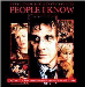 Terence Blanchard: People I Know (CD) - Bild 1