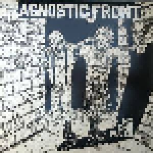 Agnostic Front: No One Rules (LP) - Bild 1