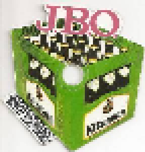 J.B.O.: Eine Gute CD Zum Kaufen! (Shape-Mini-CD / EP) - Bild 2