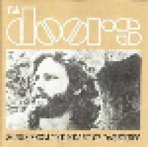 The Doors: Songs From The Heart Of Darkness (CD) - Bild 1