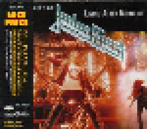 Judas Priest: Living After Midnight (CD) - Bild 1