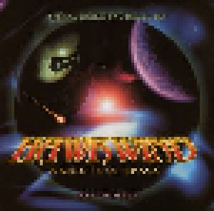 Hawkwind: Knights Of Space (2-CD) - Bild 1