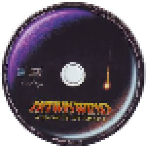 Hawkwind: Knights Of Space (2-CD) - Bild 3
