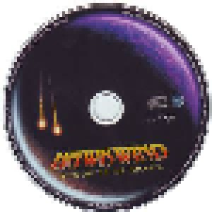 Hawkwind: Knights Of Space (2-CD) - Bild 4