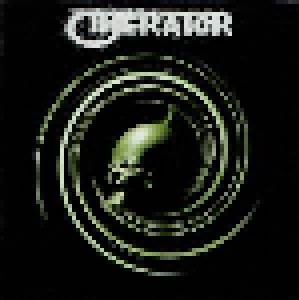 Cover - Cinerator: Centuries Of Silence