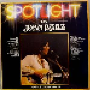 Joan Baez: Spotlight On Joan Baez (2-LP) - Bild 1