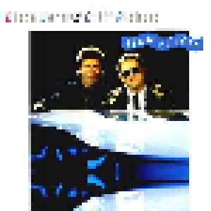 Elton John & Cliff Richard + Elton John: Slow Rivers (Split-12") - Bild 1