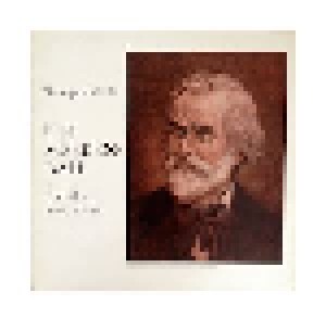 Giuseppe Verdi: Ein Maskenball (3-LP) - Bild 3