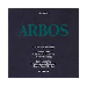 Arvo Pärt: Arbos (LP) - Bild 1