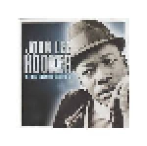 John Lee Hooker: Blues Before Sunrise (CD) - Bild 1
