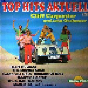 Cliff Carpenter Orchester: Top Hits Aktuell (LP) - Bild 1
