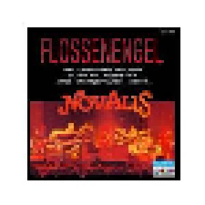 Novalis: Flossenengel (CD) - Bild 1