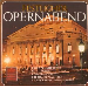 Festlicher Opernabend (LP) - Bild 1