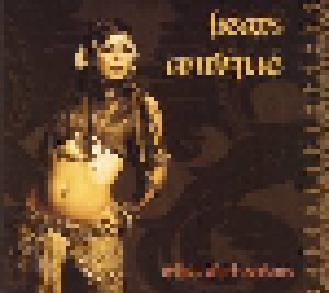 Beats Antique: Tribal Derivations (CD) - Bild 1