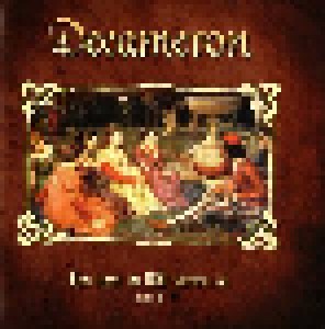Decameron - Ten Days In 100 Novellas - Part I (4-CD) - Bild 2
