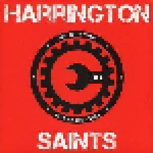 Harrington Saints: Upright Citizen (7") - Bild 1