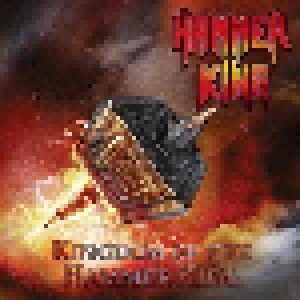 Hammer King: Kingdom Of The Hammer King (CD) - Bild 1