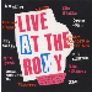 Live At The Roxy (CD) - Bild 1