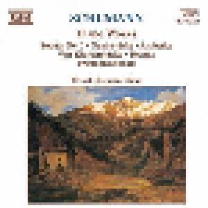 Robert Schumann: Piano Works (CD) - Bild 1