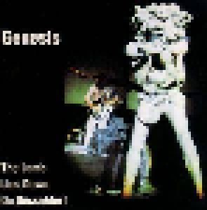 Genesis: The Lamb Lies Down On Düsseldorf (2-CD) - Bild 1