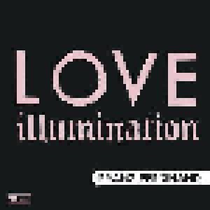 Franz Ferdinand: Love Illumination (Promo-Single-CD) - Bild 1