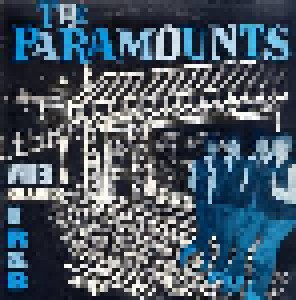 Paramounts: Whiter Shades Of R'n'b (LP) - Bild 1