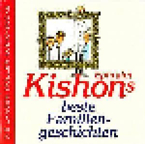 Ephraim Kishon: Ephraim Kishons Beste Familiengeschichten (3-CD) - Bild 3