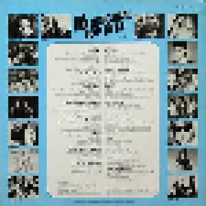 16 Original Top Hits Volume 5 (LP) - Bild 2