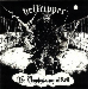 Hellripper: The Manifestation Of Evil (Tape-EP) - Bild 6