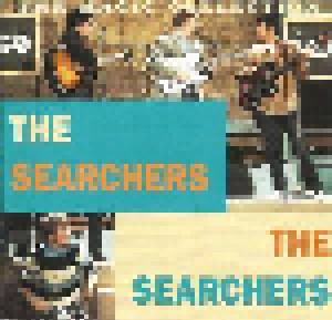 Cover - Searchers, The: Magic Collection, The